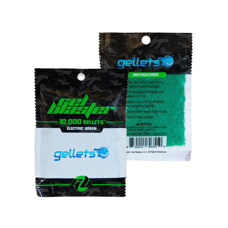 GelBlaster Surge