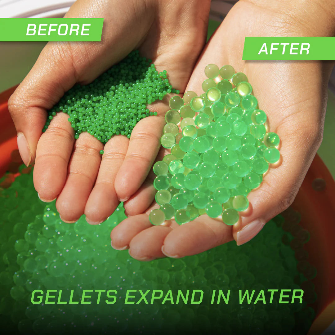 GelBlaster Surge